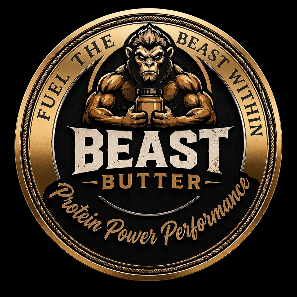 Beast Butter Logo
